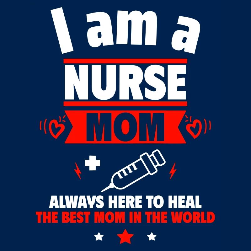 Mama Krankenschwester, Muttertagsgeschenk