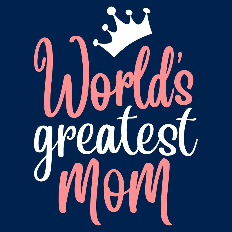 beste Mama der Welt weltbeste Mutter Muttertag