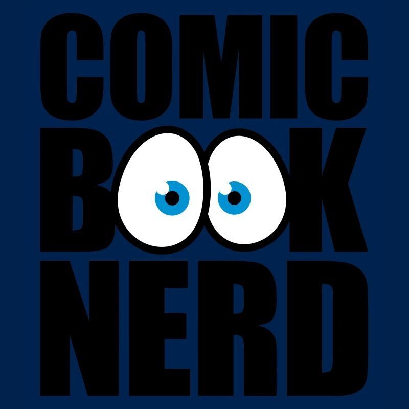 Comic Book Nerd
