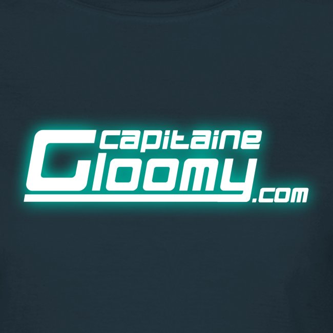 CapitaineGloomy