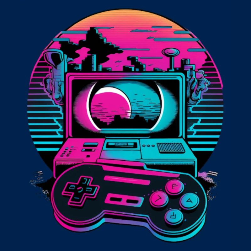Konsole Controller Gaming