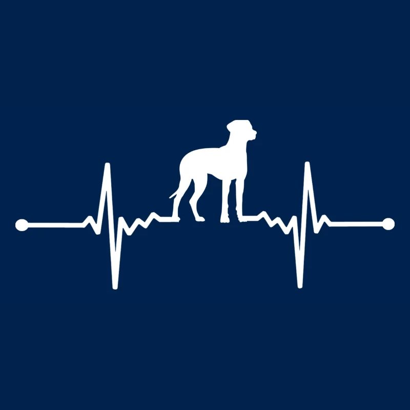 Rhodesian Ridgeback - Rhodesian Ridgeback