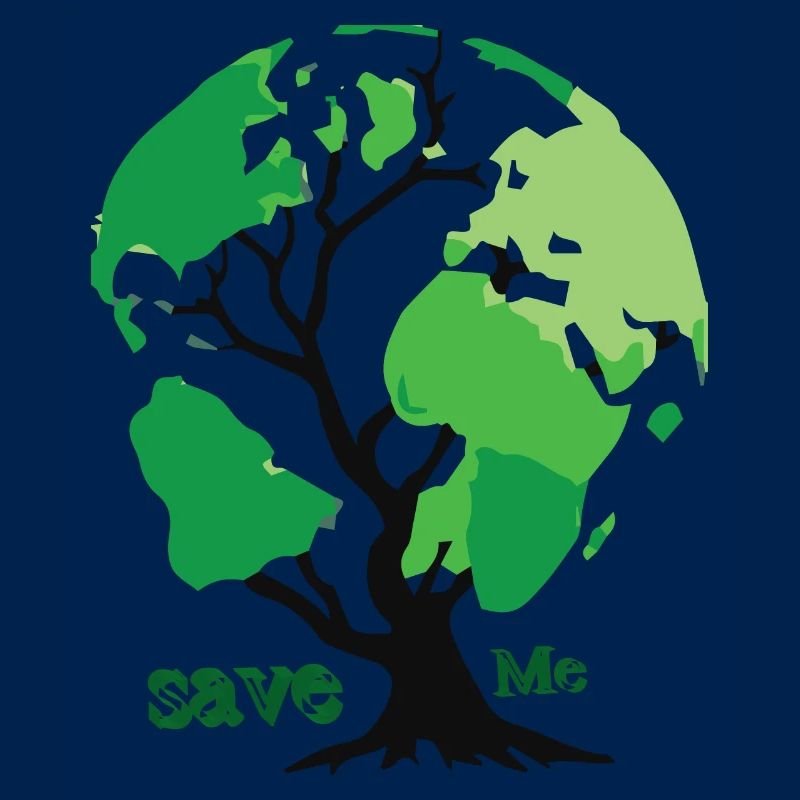 save the planet