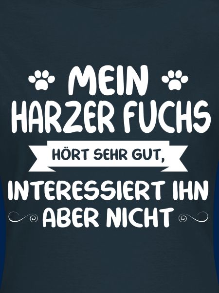 Harzer Fuchs
