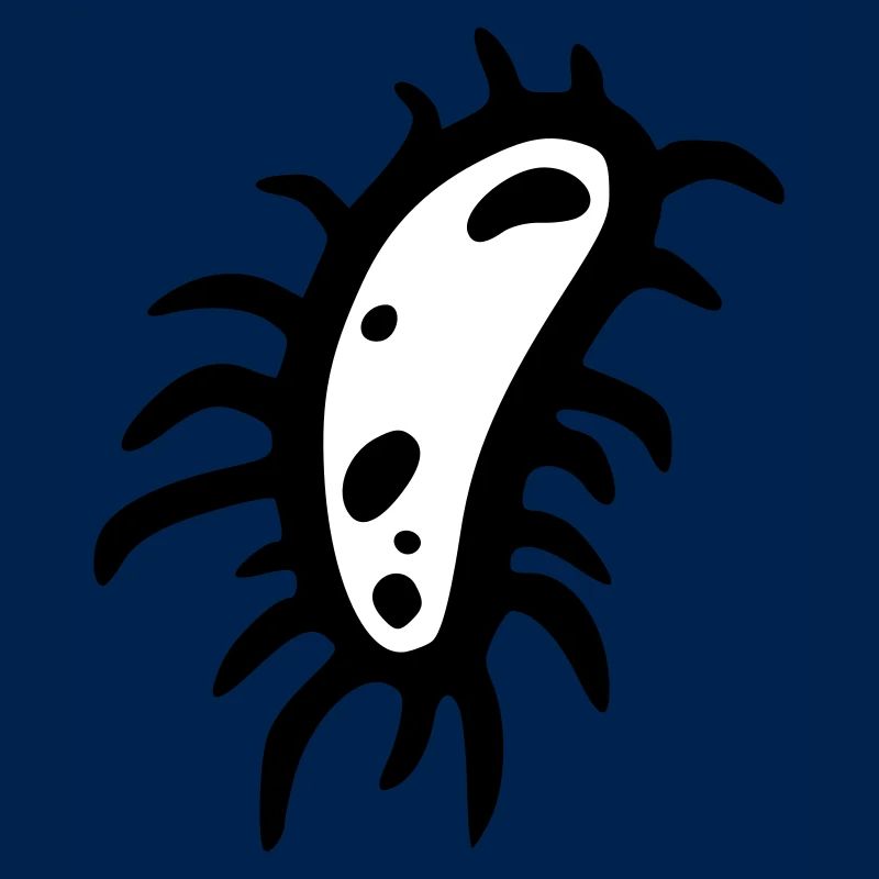 bacteria cell type 3