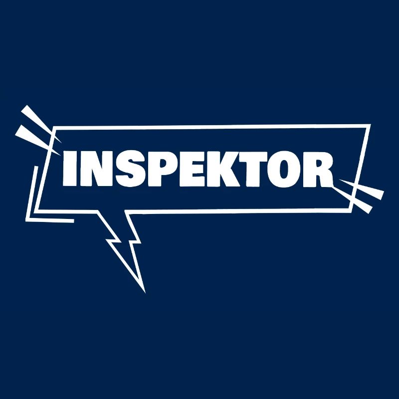 Inspector as Education