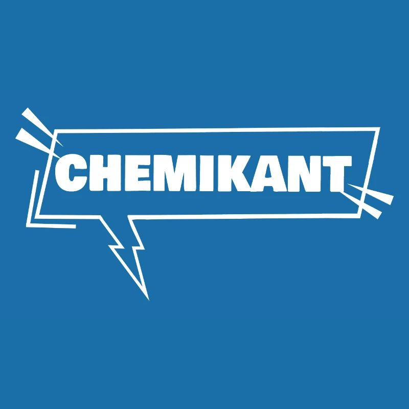 Cadeau pour technicien chimiste