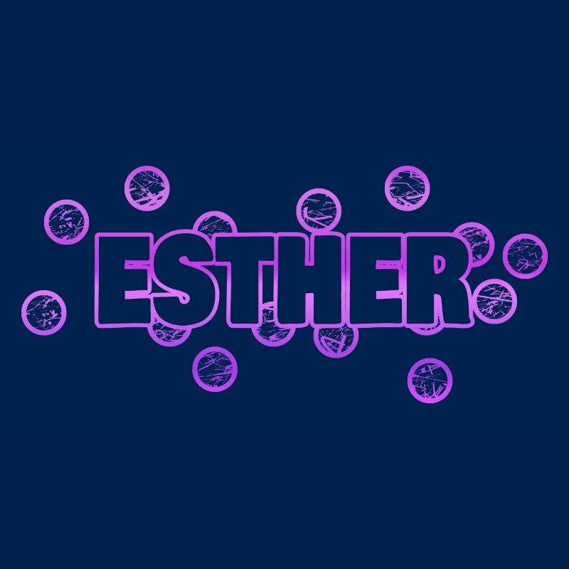 Gift for Esther