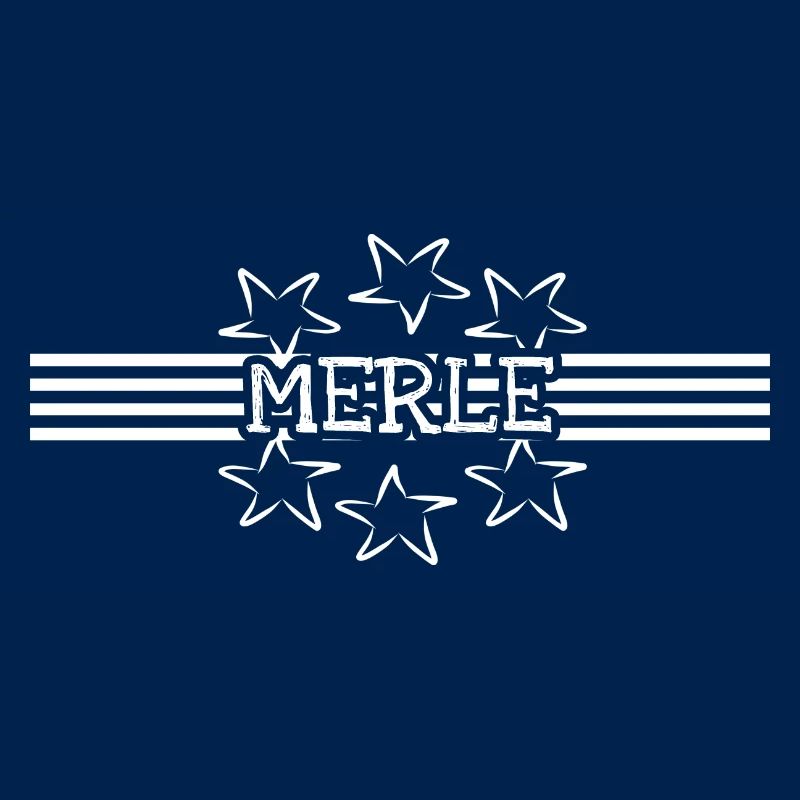 Merle