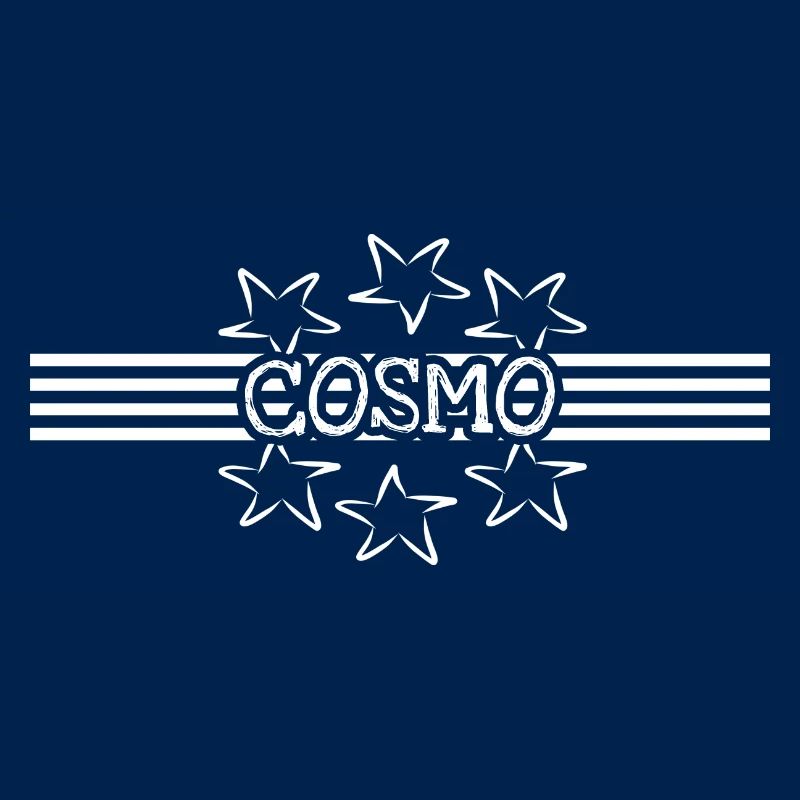 Gift for Cosmo