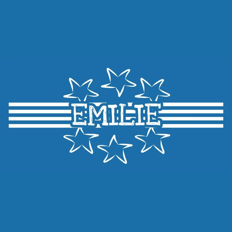 Woman's name Emilie