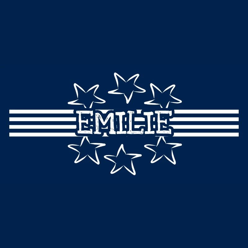 Woman's name Emilie