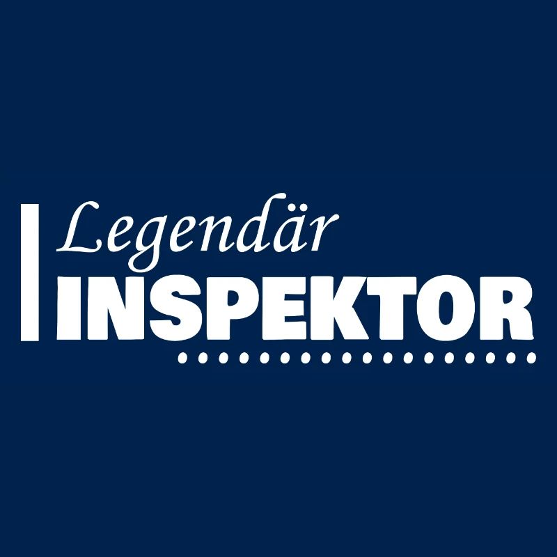 Inspector as a profession