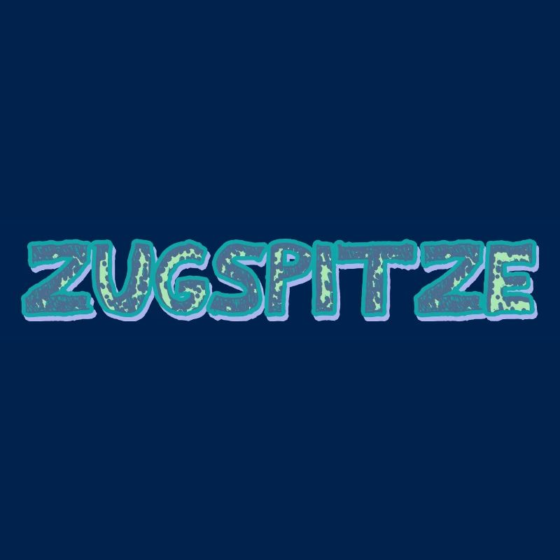 Mount Zugspitze