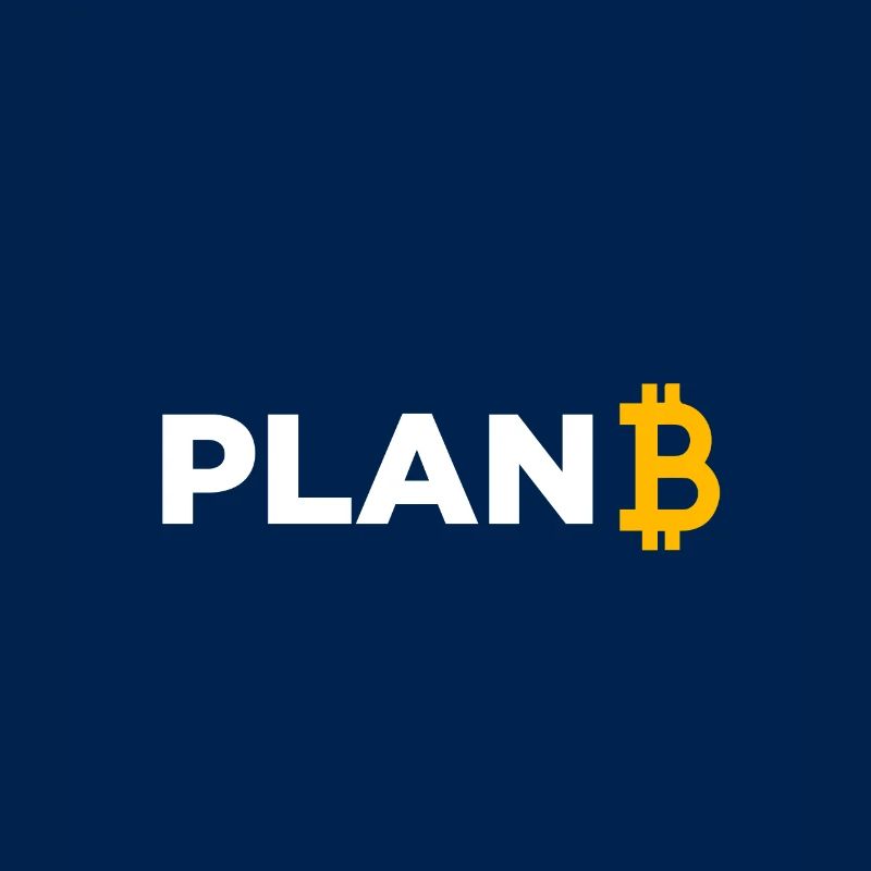 Bitcoin Plan B