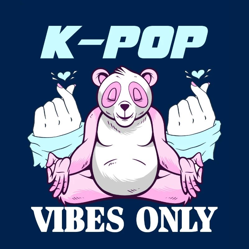 Kpop cadeau K-pop coréen pop coréen