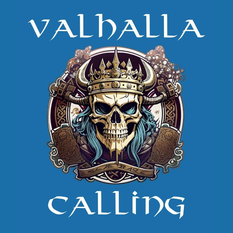 Valhalla full