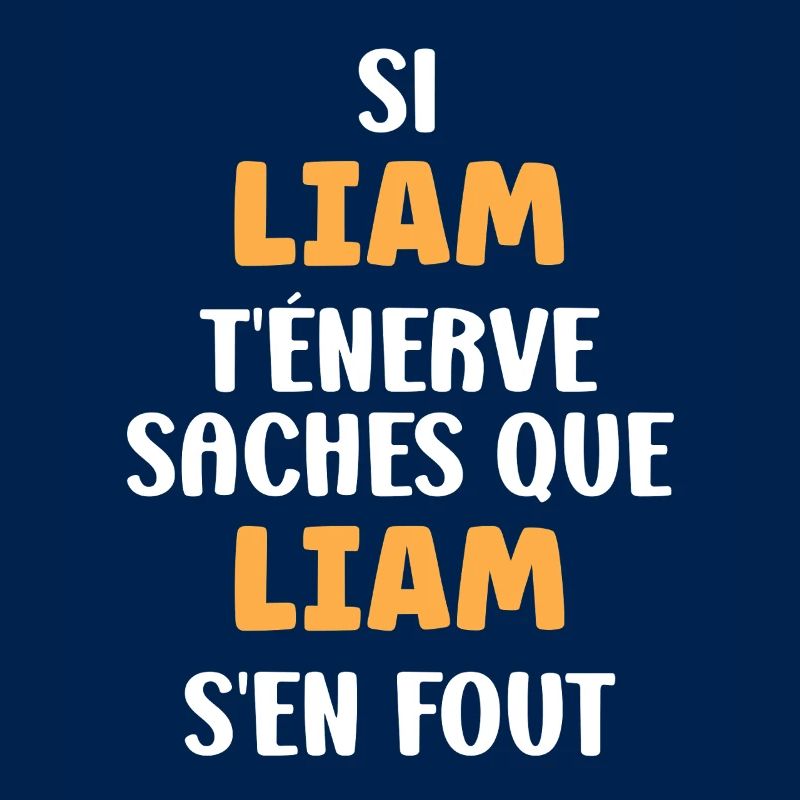 Liam