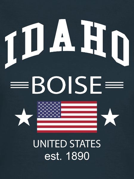 Idaho