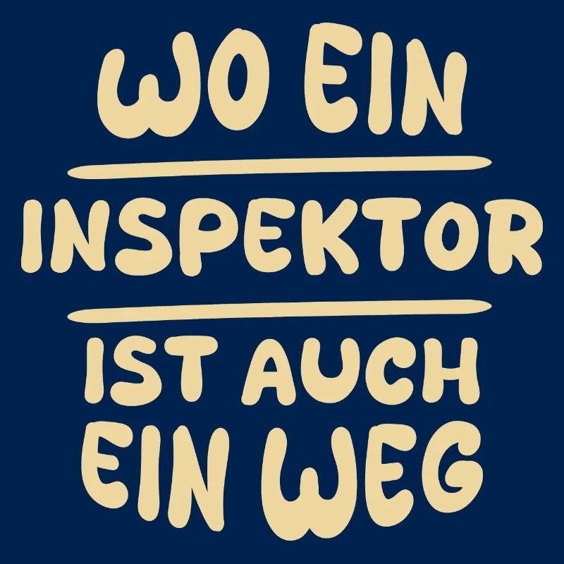 Inspector Inspector