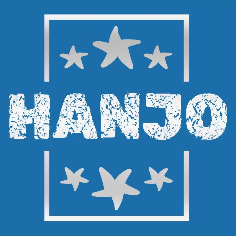 First name Hanjo