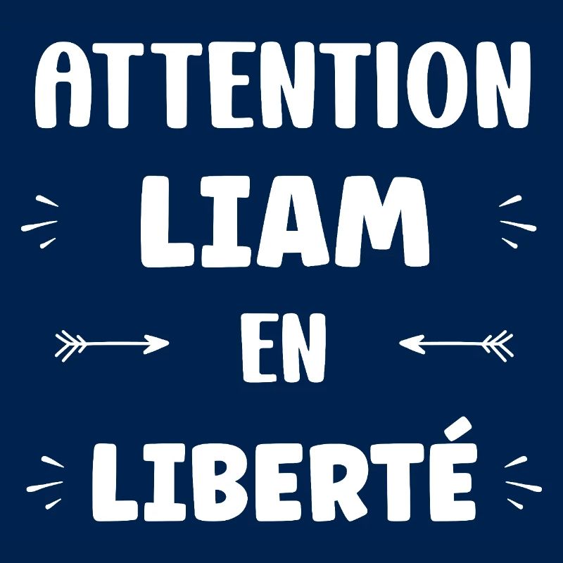 Liam
