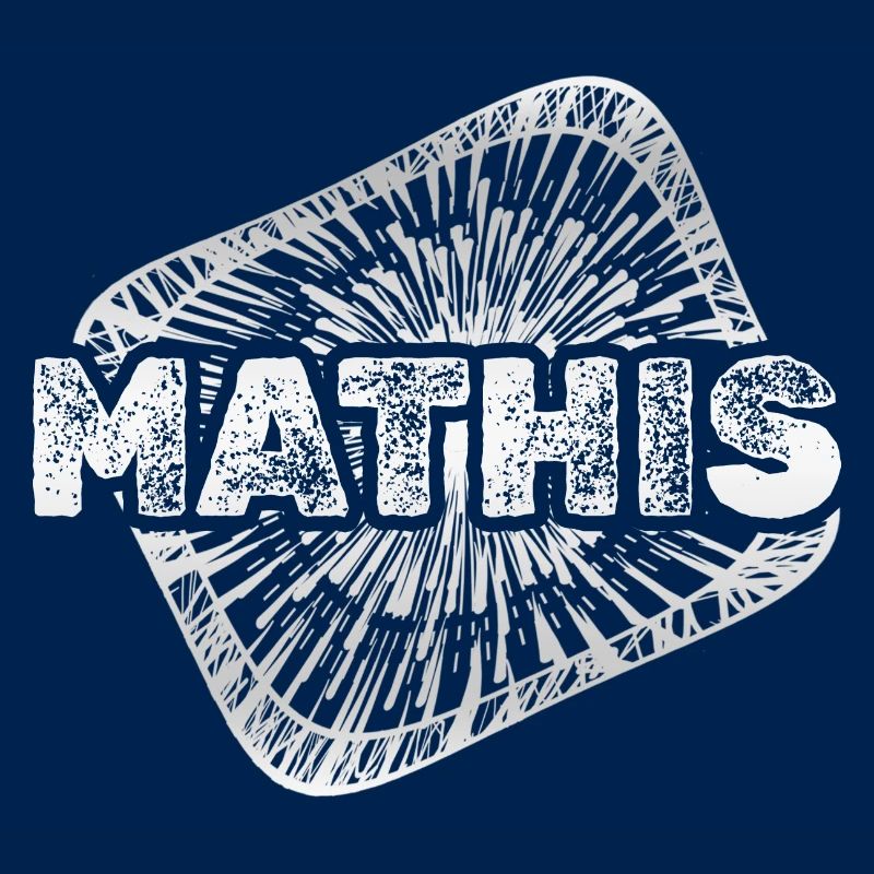 Stardust Mathis