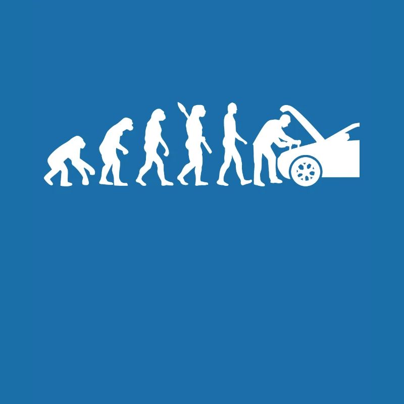 Mechatronics Engineer Evolution