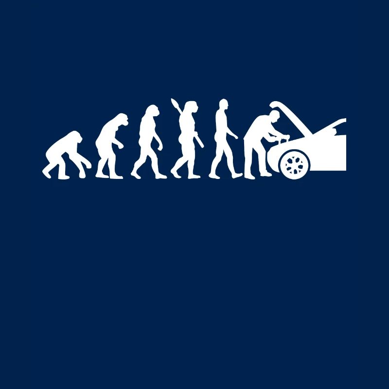 Évolution mécatronicienne