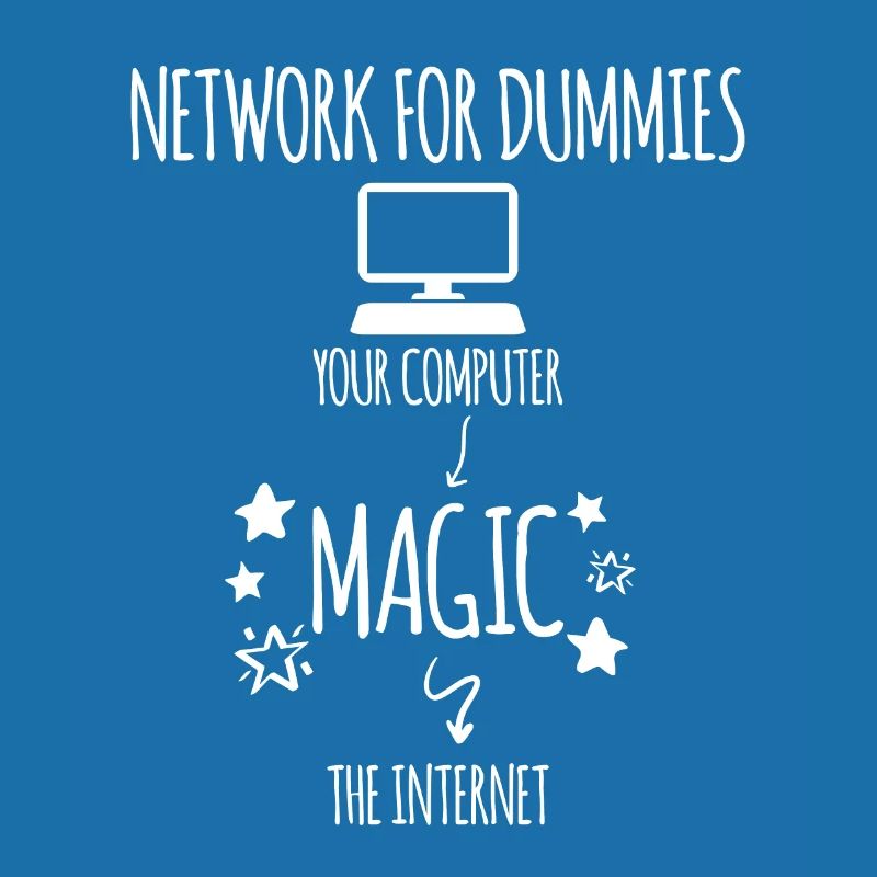 Informaticien programmeur informatique nerd geek