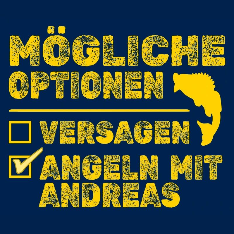 Andreas dans le rôle d’Andreas