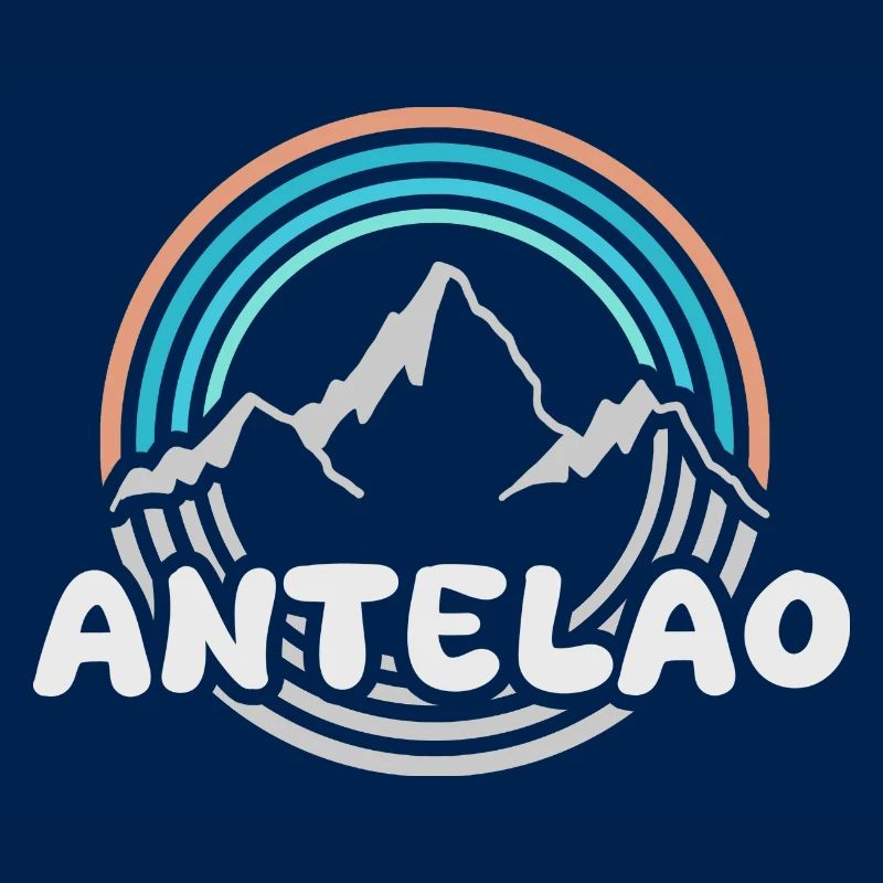 Mount Antelao