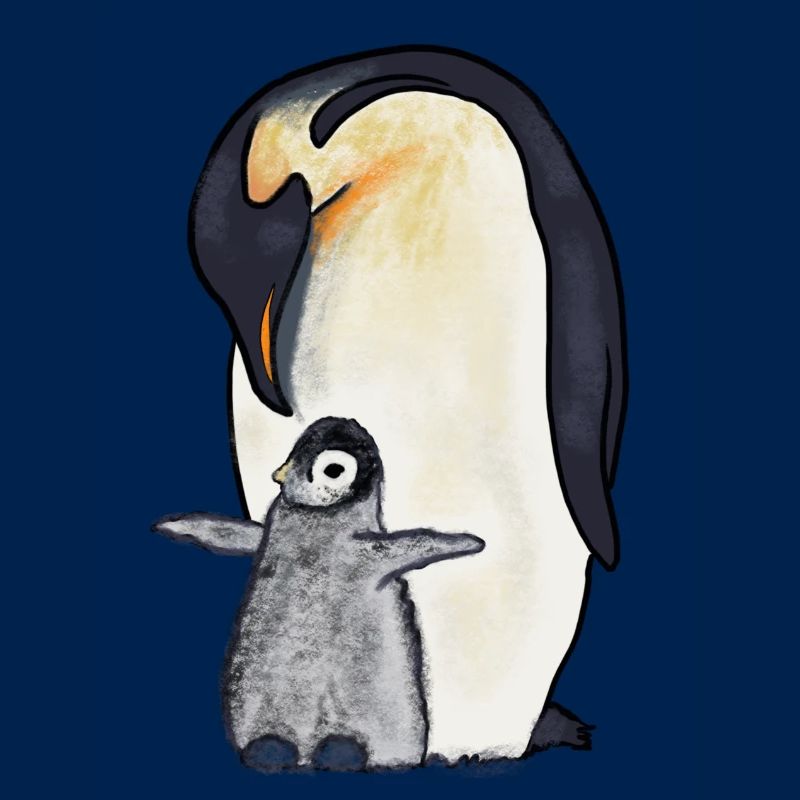 penguins