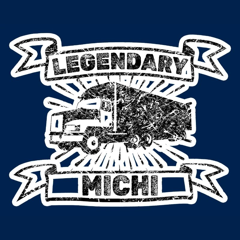 First name Michi