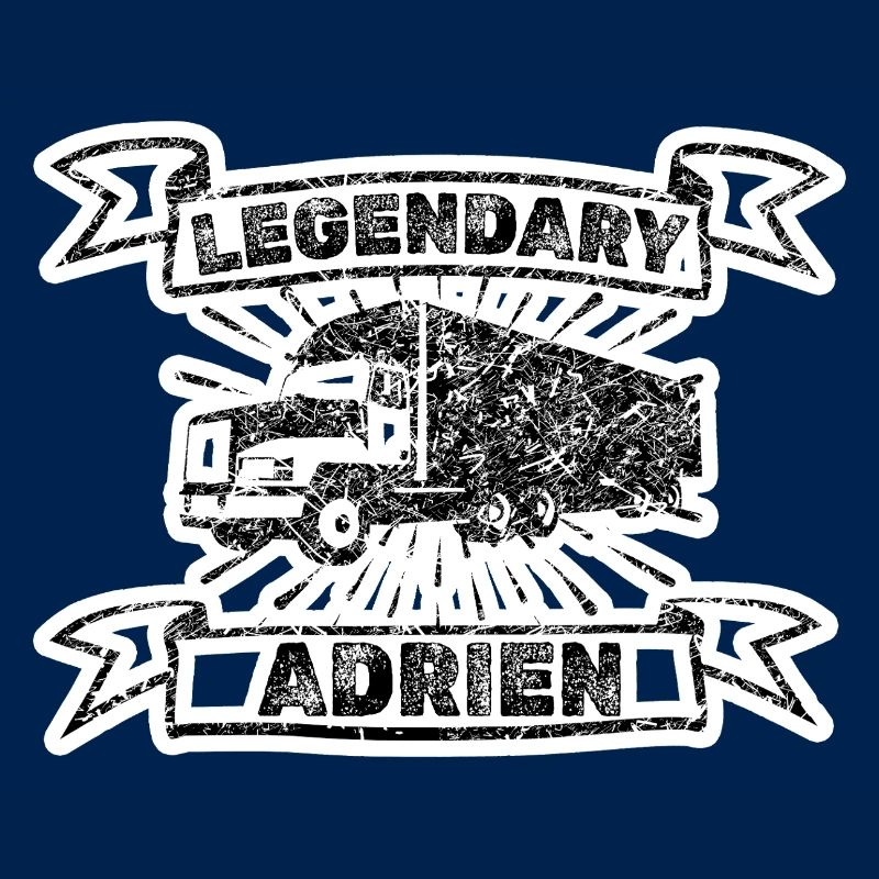 Gift for Adrien