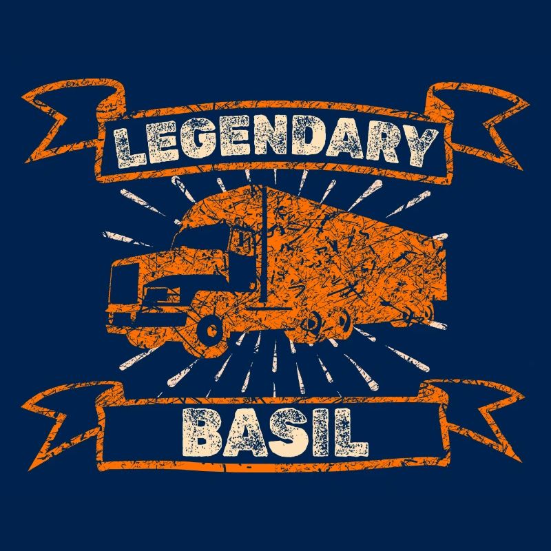 Brummi Basil