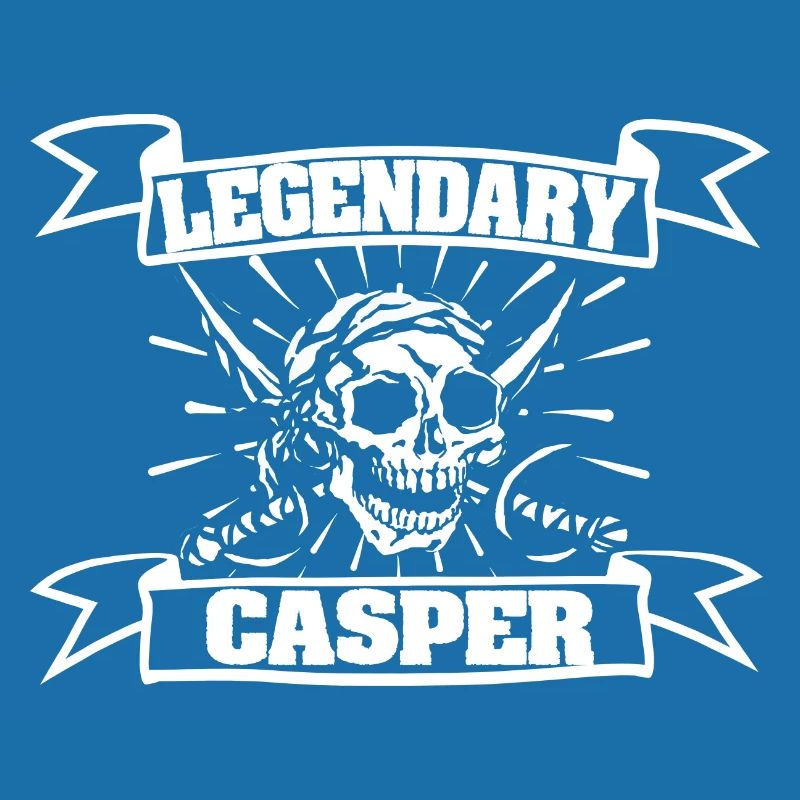 Casper