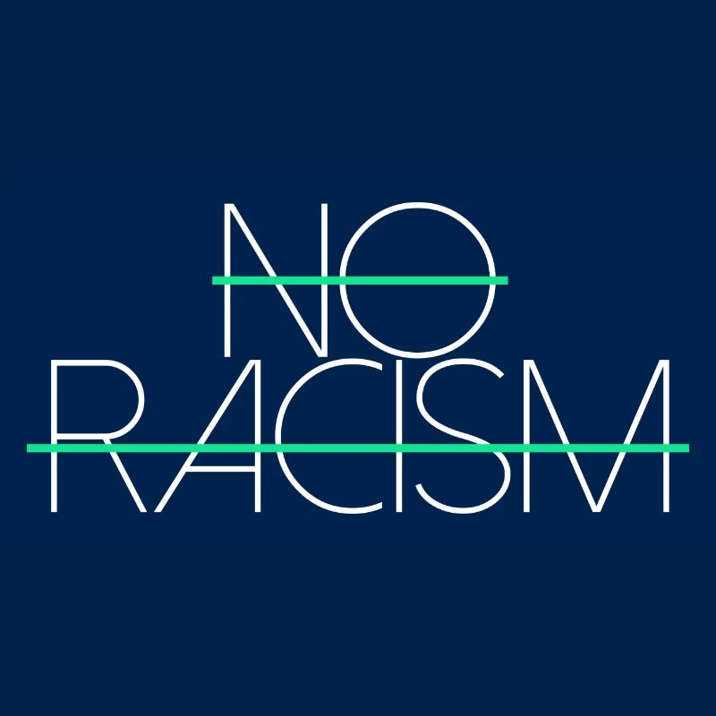 pas de racisme pas de racisme écritures