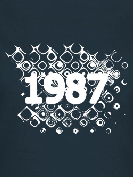 1987 1987