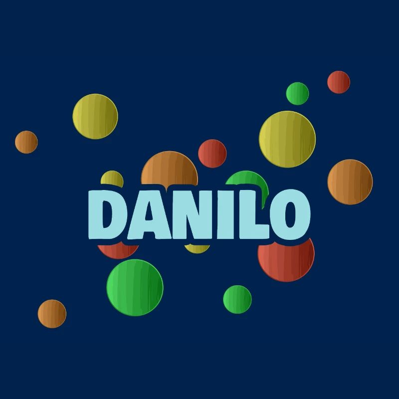 Geburtstag Danilo