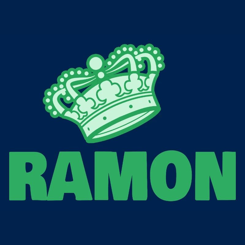 Ramon as a given name