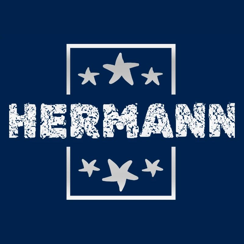 Hermann Hermann