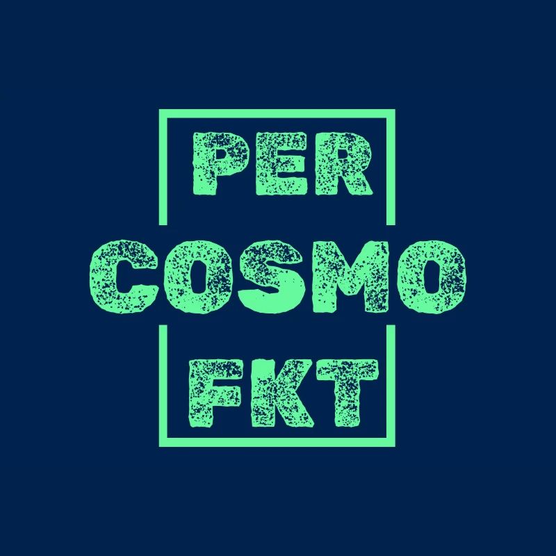 Perfekt Einzigartig Cosmo
