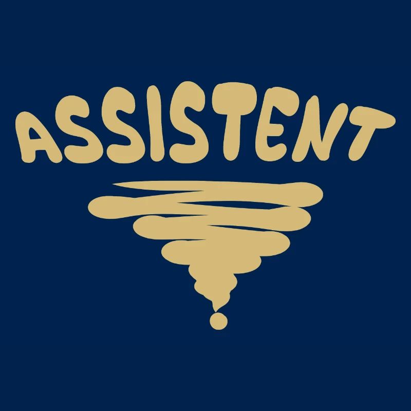 Occupation: Assistant