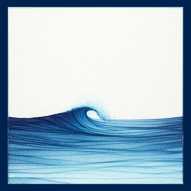 ocean wave