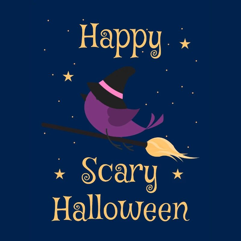 Halloween effrayant