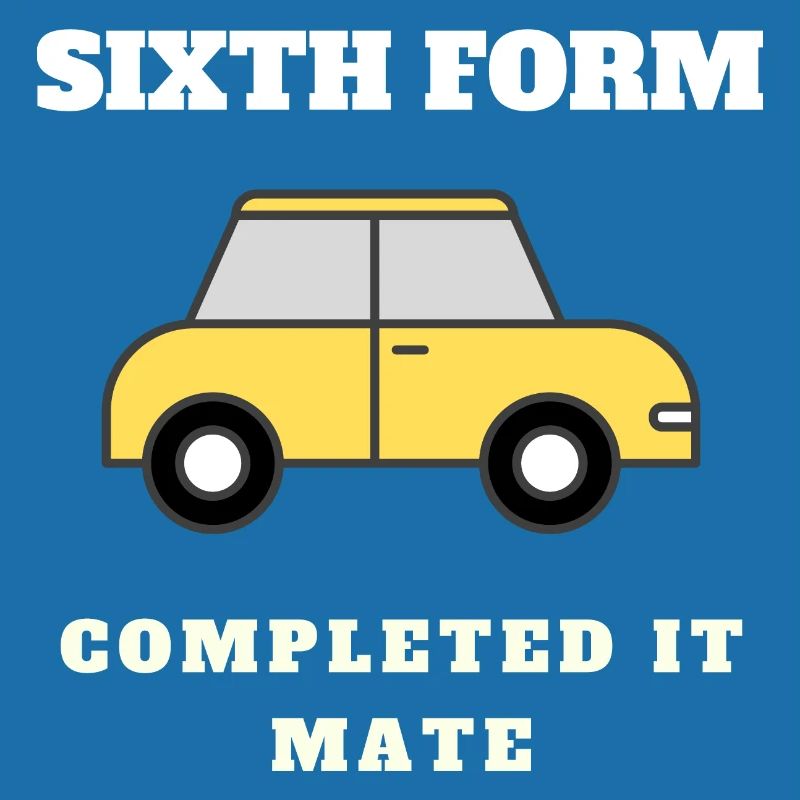 Sesto modulo Completato