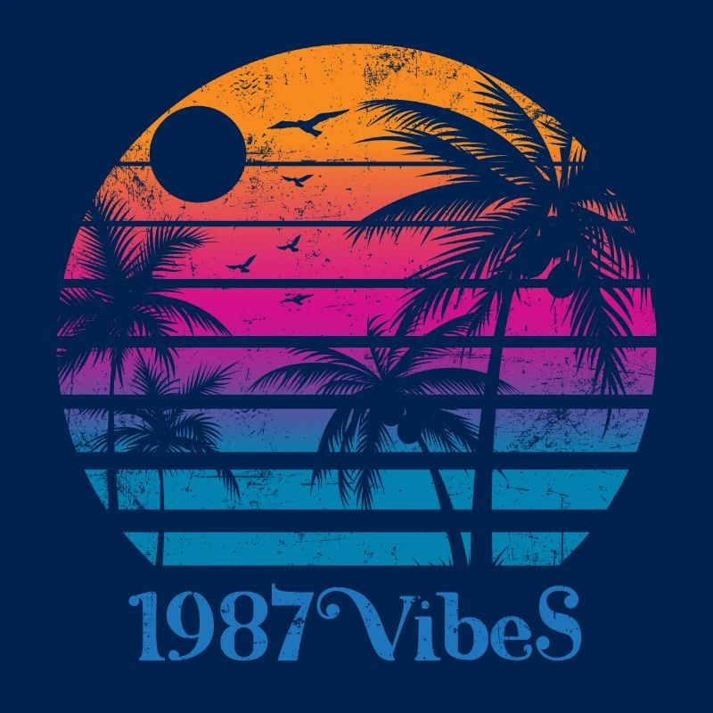 1987 Vibes