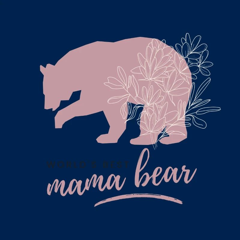 sidback unltd. - Mama bear