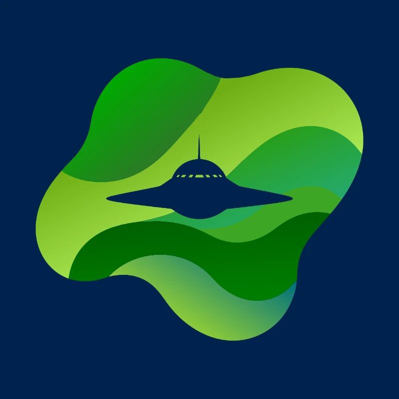 Fusée vaisseau spatial